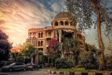 المعادى محافظة القاهرة